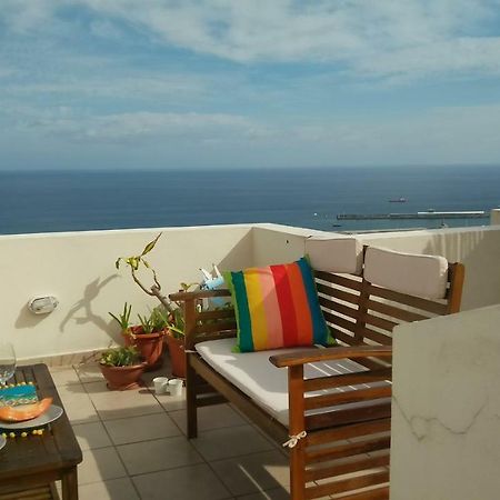 فونشال Chill Out Rooftop المظهر الخارجي الصورة